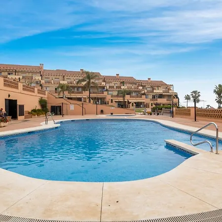 Sunset With Pool In El Faro Ref 211 Apartment